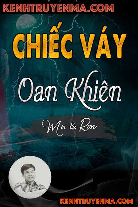 Chiếc Váy Oan Khiên