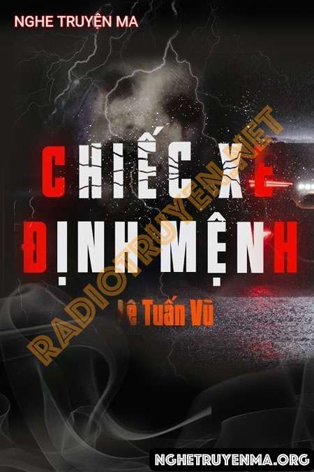 Chiếc Xe Định Mệnh