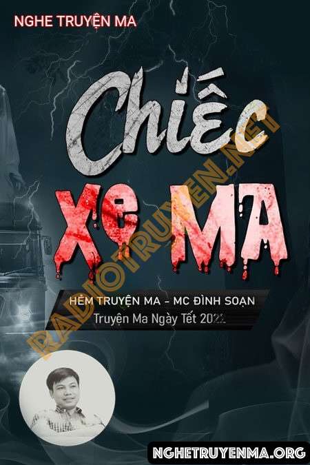 Chiếc Xe Ma