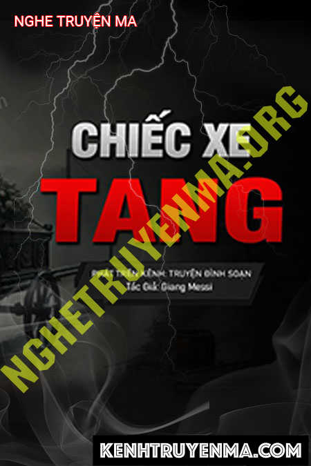 Chiếc Xe Tang