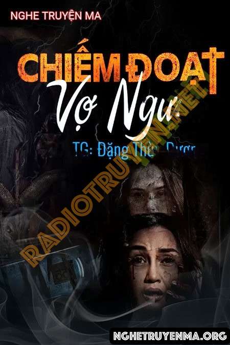 Chiếm Đoạt Vợ Người