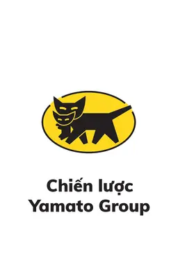 Chiến Lược Của Tập Đoàn Yamato