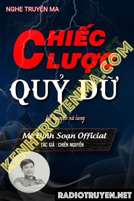 Chiến Lược Quỷ Dữ