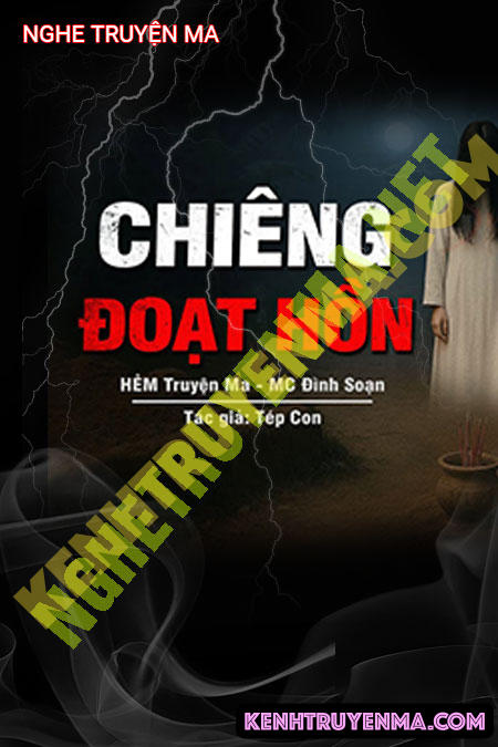 Chiêng Đoạt Hồn