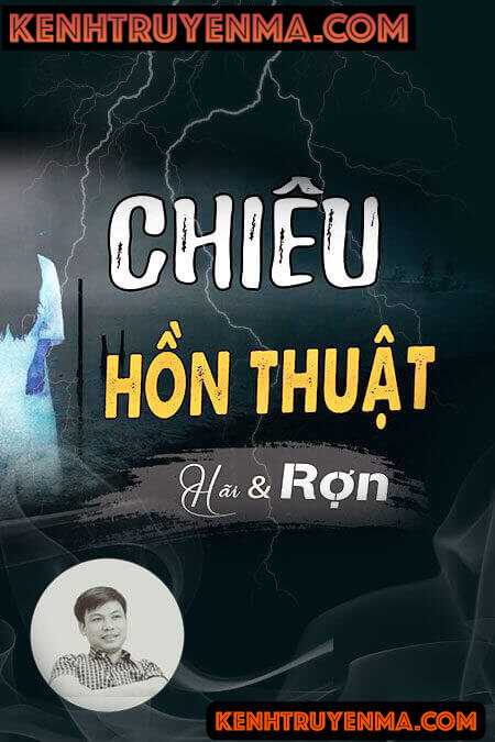 Chiêu Hồn Thuật