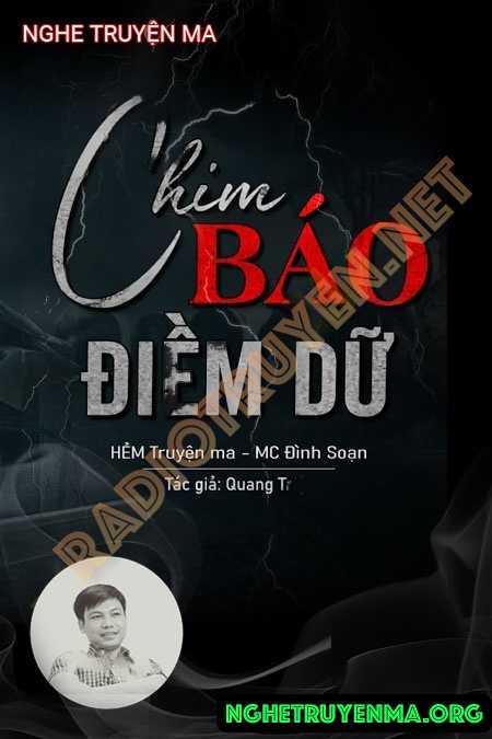 Chim Báo Điềm Dữ