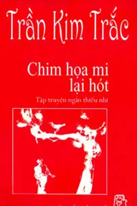 Chim Họa Mi Lại Hót