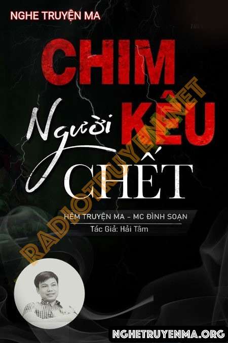 Chim Kêu Người Chết