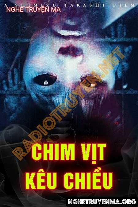 Chim Vịt Kêu Chiều - Nguyễn Huy