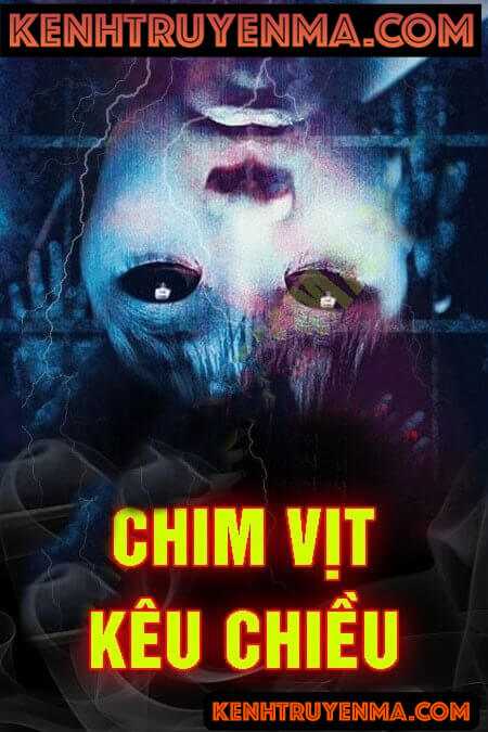 Chim Vịt Kêu Chiều