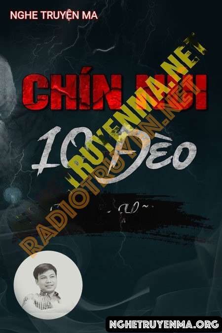 Chín Núi Mười Đèo - Đình Soạn