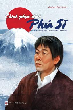 Chinh Phục Đỉnh Phú Sĩ