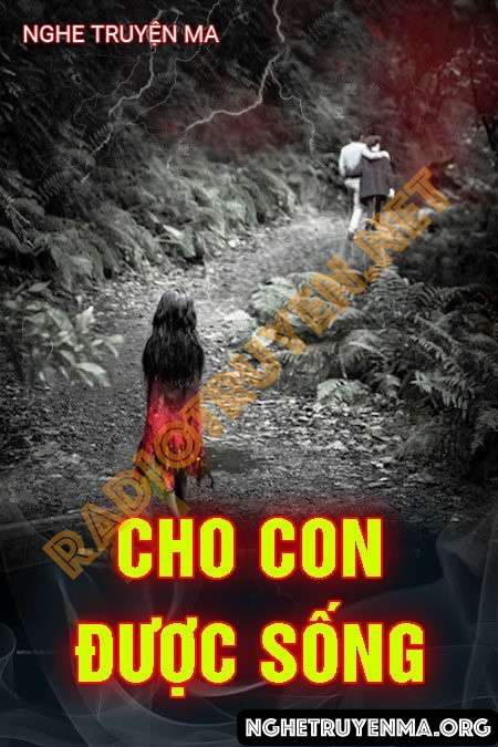 Cho Con Được Sống - Quàng A Tũn