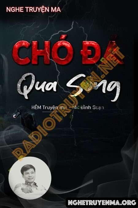 Chó Đá Qua Sông - Đình Soạn