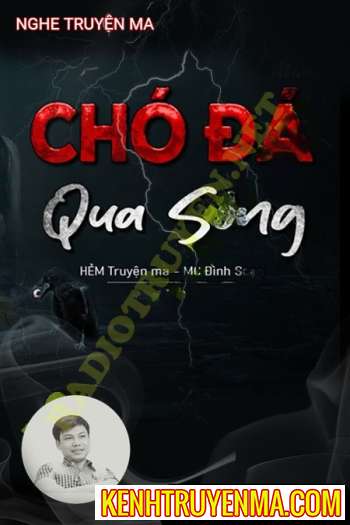 Chó Đá Qua Sông