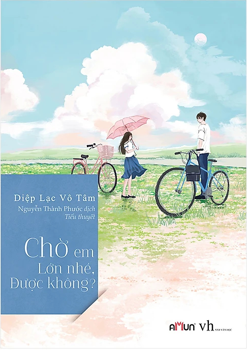 Chờ Em Lớn Nhé, Được Không?