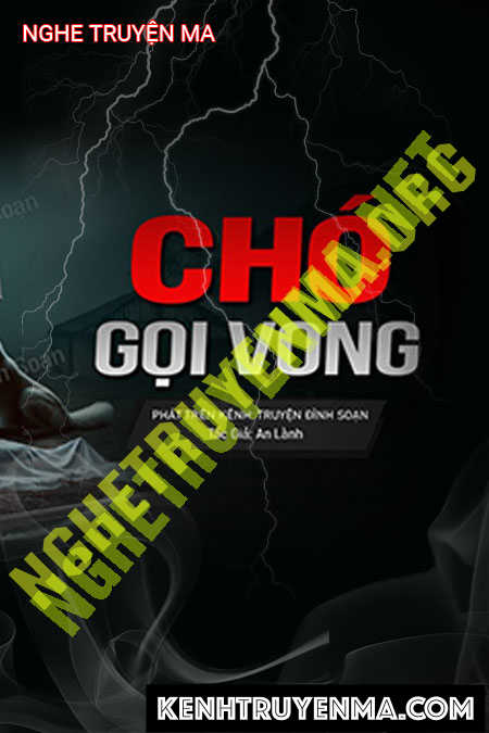 Chó Gọi Vong