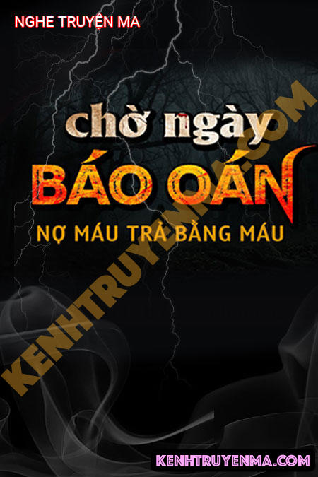 Chờ Ngày Báo Oán