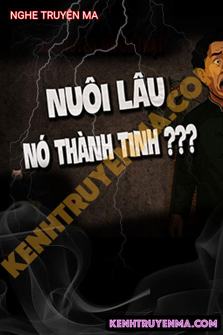 Chó Thành Tinh Đội Nón Chống Gậy Ăn X.ác Thối