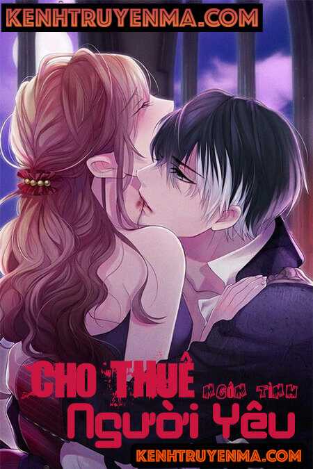 Cho Thuê Người Yêu - Truyện Ngôn Tình