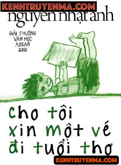 Cho tôi xin một vé đi tuổi thơ