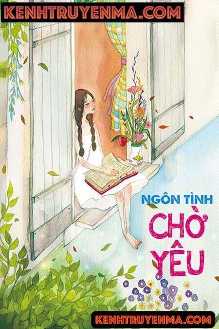 Chờ Yêu - Truyện Ngắn Tình Yêu