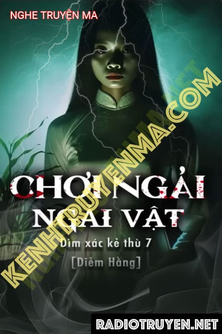 Chơi Ngải Ngải Vật