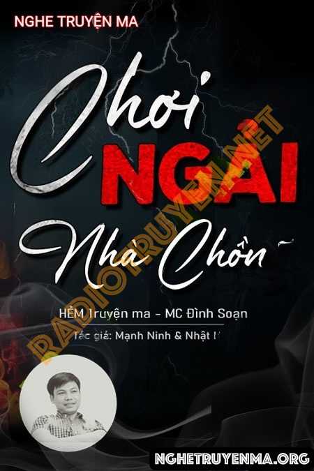 Chơi Ngải Nhà Chồng