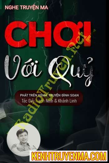 Chơi Với Quỷ - Đình Soạn