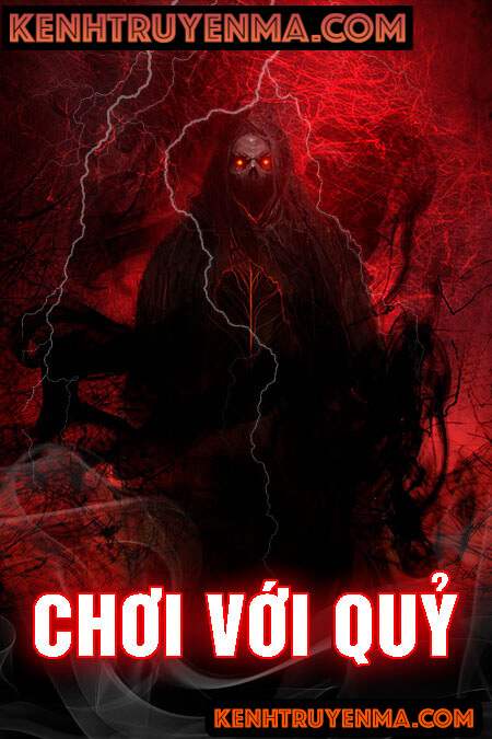 Chơi Với Quỷ