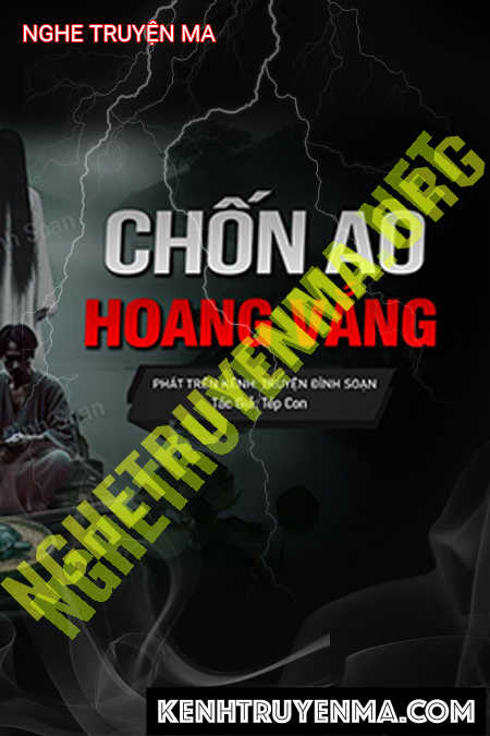 Chốn Ao Hoang Vắng