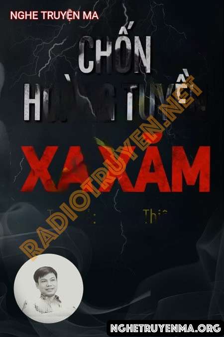 Chốn Hoàng Tuyền Xa Xăm