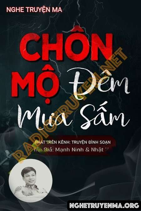 Chôn Mộ Đêm Mưa Sấm - Đình Soạn