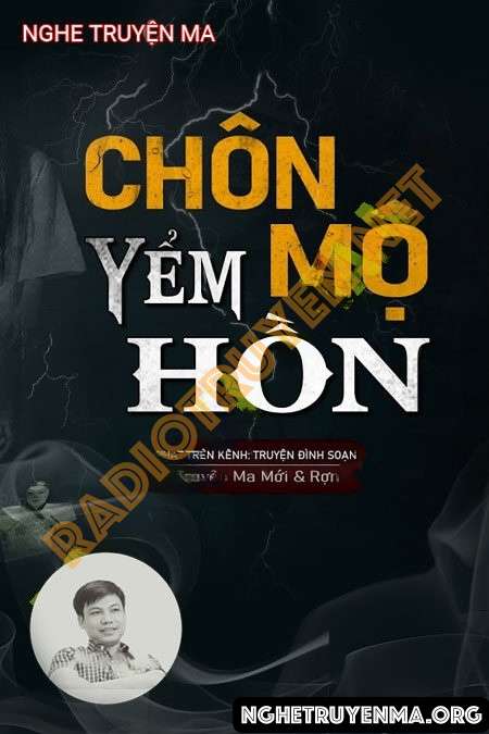 Chôn Mộ Yểm Hồn