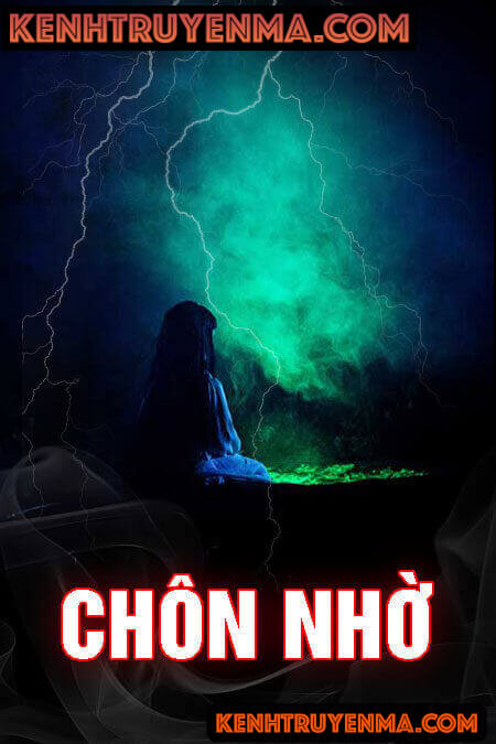 Chôn Nhờ