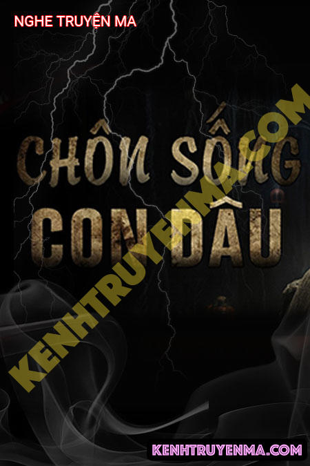 Chôn Sống Con Dâu