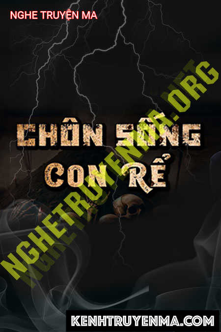 Chôn Sống Con Rể