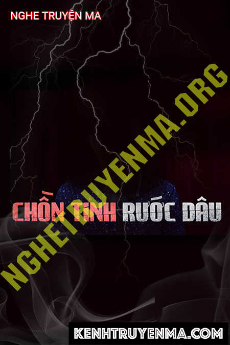 Chồn Tinh Rước Dâu