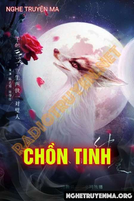 Chồn Tinh