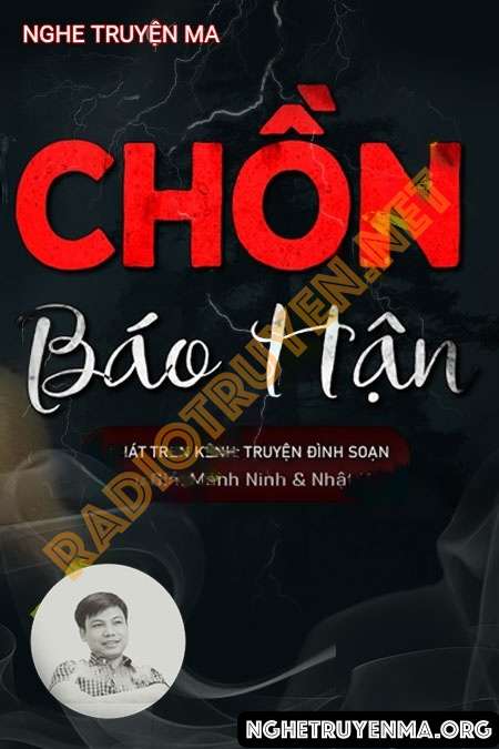 Chồn Vàng Báo Hận - Đình Soạn