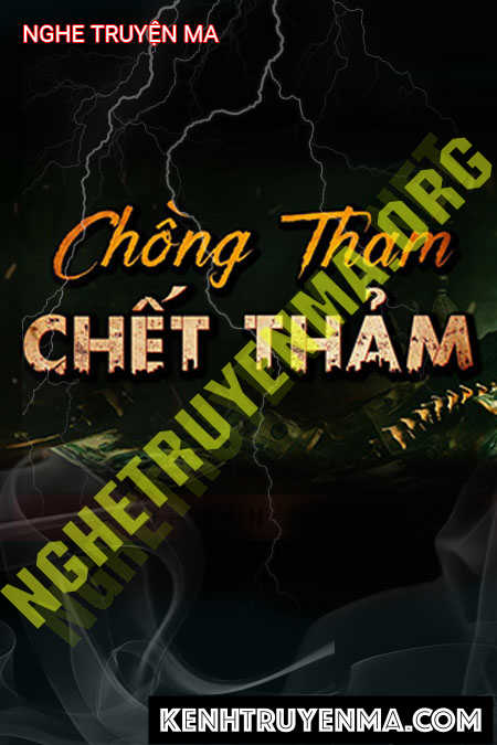Chồng C.hết Thảm