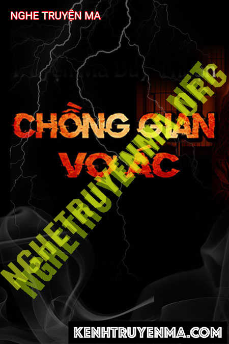 Chồng Gian Vợ Ác
