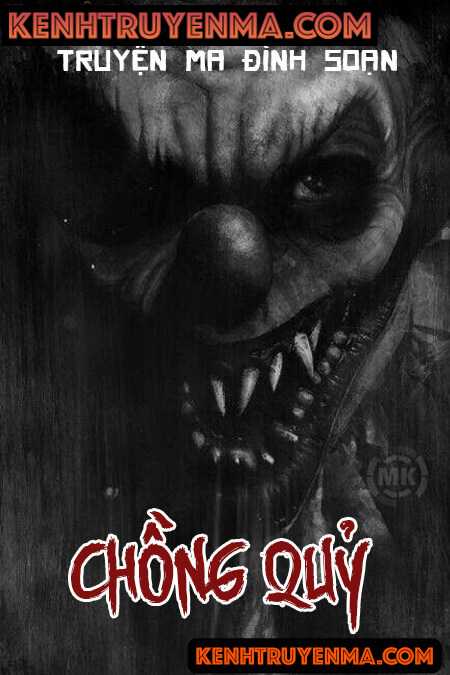 Chồng Quỷ - Truyện Ma