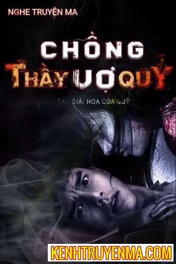 Chồng Thầy Vợ Quỷ