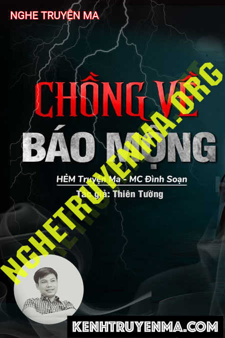 Chồng Về Báo Mộng