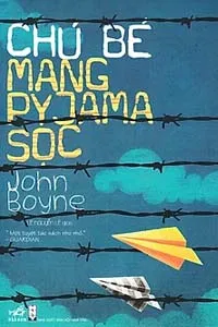 Chú Bé Mang Pyjama Sọc