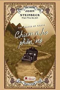 Chùm Nho Phẫn Nộ