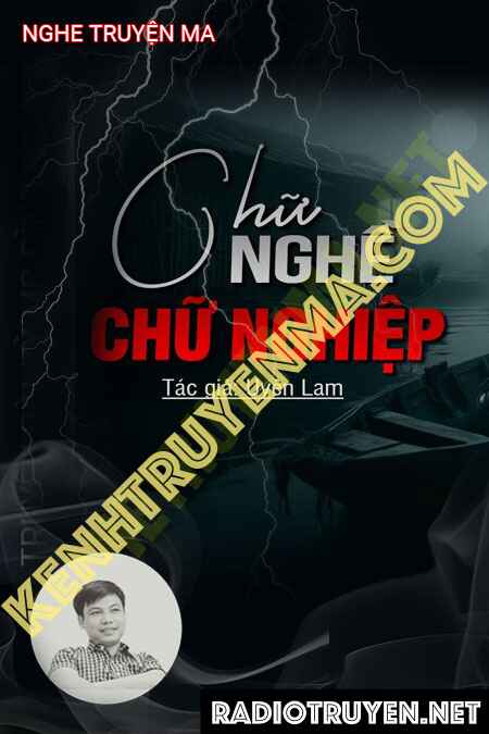 Chữ Nghề Chữ Nghiệp