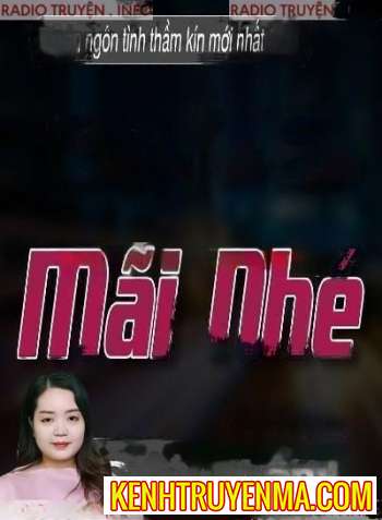 Chú Nuôi Em Mãi Nhé