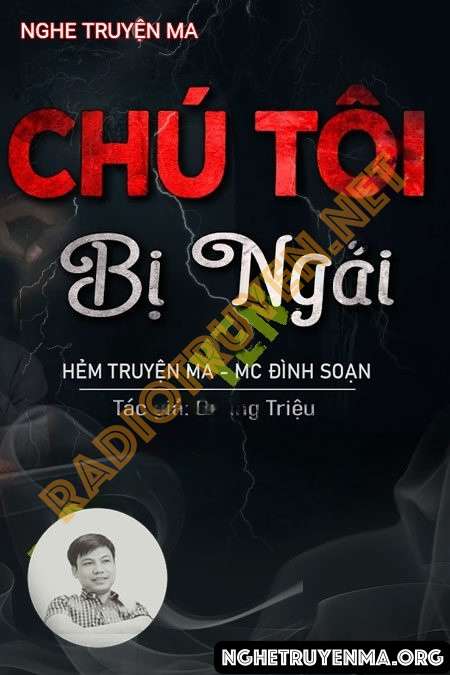 Chú Tôi Bị Chơi Ngải - Đình Soạn